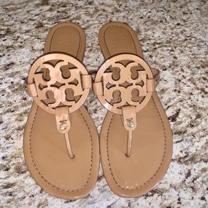 Tory Burch Sandals Size 9